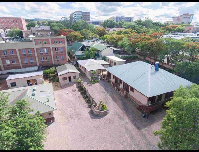 M² APARTMENT BLOCK FOR SALE IN NELSPRUIT CENTRAL